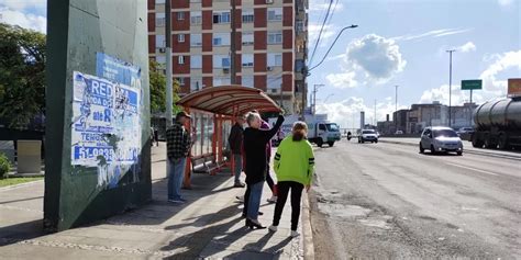 Nibus Metropolitanos Audi Ncia Termina Sem Acordo E Greve Continua