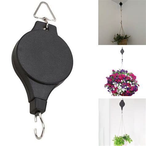 Pachet De Scripete Pentru Plante Otel Plastic Cm Negru Emag Ro