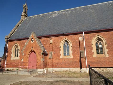 St Malachy's Catholic Church | Churches Australia