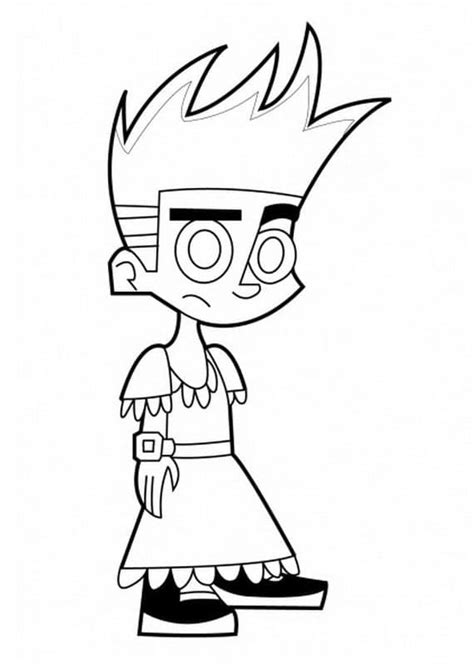 Dibujos De Johnny Test Dibujos Animados Para Colorear Porn Sex Sexiz Pix 6336 Hot Sex Picture