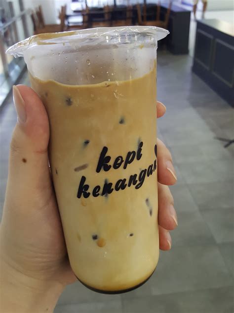 Kopi Kenangan Terdekat Restoran Dan Tempat Makan Minuman Terdekat Di