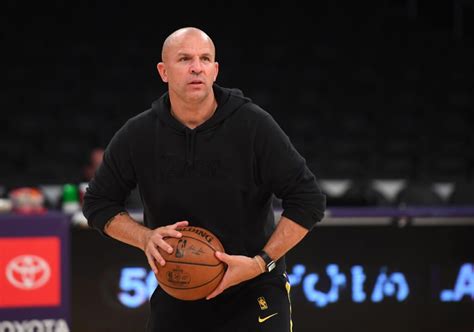 Former Dallas Mavericks head coach recommends Jason Kidd as his replacement