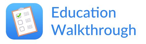 Share a Testimonial - Education Walkthrough