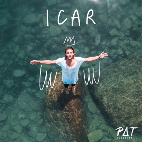 Pat Burgener Icar Lyrics And Tracklist Genius