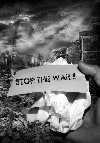 Buy Stop The War Inspirational And Motivational Notebooks Diaries And Journals Featuring A