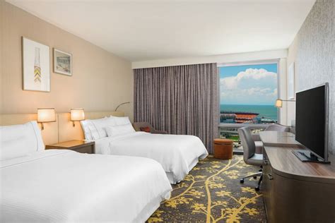 The Westin Cleveland Downtown In Cleveland Find Hotel Reviews Rooms