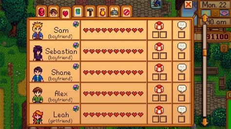 Stardew Dating Multiple Prerequisites Facts And More