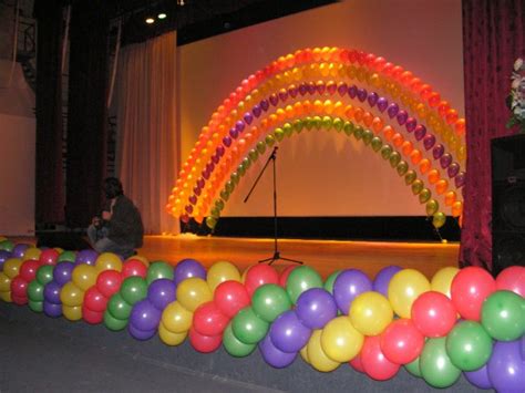 Арка из гелиевых шаров ― Подарки из воздушных шаров | Воздушная радость
