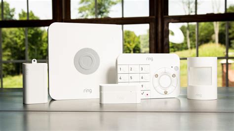 Ring Alarm Security Kit review: Ring's crazy-affordable DIY system ...