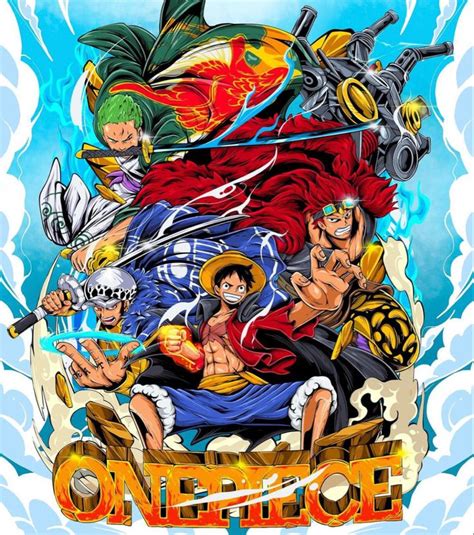 Pin by Okami Rin on One Pièce Manga anime one piece