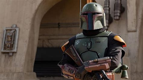 Crítica De El Libro De Boba Fett 1x03 Las Calles De Mos Espa Ya Disponible En Disney Plus