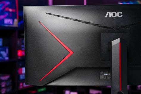 Best cheap 144Hz gaming monitor in 2024 - top picks & reviews