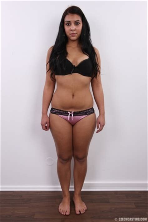 Hot Brunette With Big Sexy Ass Curvy Hips XXX Dessert Picture