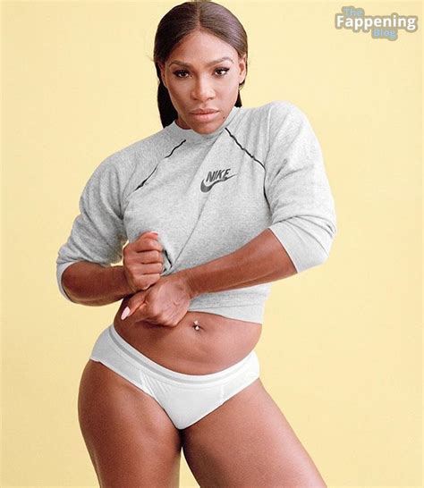 Serena Williams Serenawilliams Nude Leaks Photo 462 Thefappening