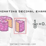 Decimals: Real-Life Examples and Applications