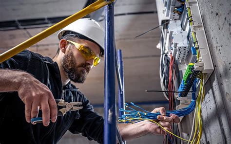 Instalaciones El Ctricas Aver As En Redes Urbanas Norventas