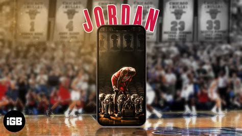 Update 60+ michael jordan wallpaper iphone super hot - in.cdgdbentre