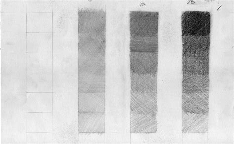 Pencil Gradient scales by experimettle on DeviantArt