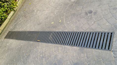 Drainage grates for all applications project – Artofit