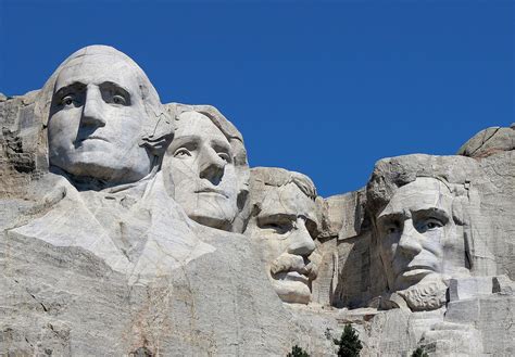 Top 15 Facts about the Mount Rushmore - Discover Walks Blog