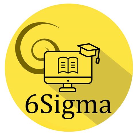 Lean Six Sigma Yellow Belt Online Course - Lean 6 Sigma