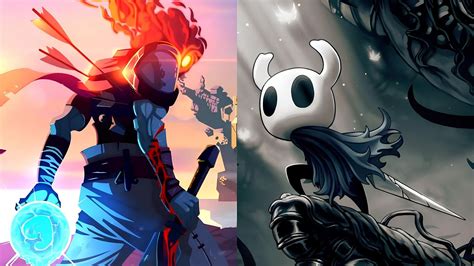 Best Metroidvania Games You Should Not Miss Out On In