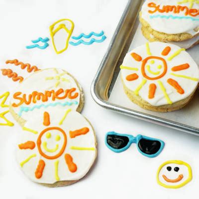 Cookie Cart – Baking Bright Futures