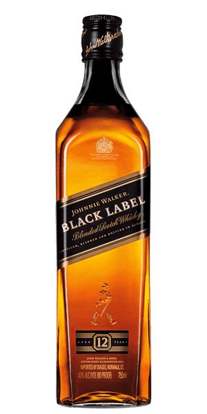 Kotski Whisky Johnnie Walker Black L Drinx Si