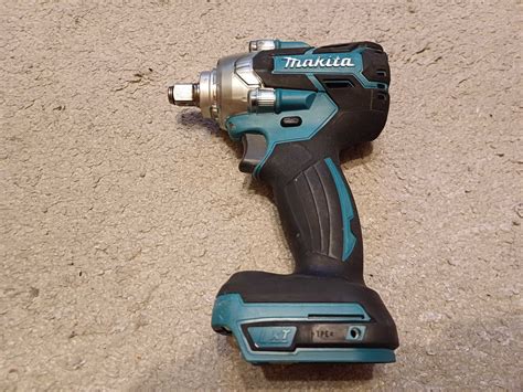 MAKITA DTW285 klucz udarowy 18V LXT 280Nm 1 2cala zakrętarka impact