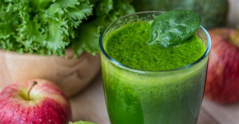 Suco De Couve Conheça Os Benefícios E Faça Essas Receitas