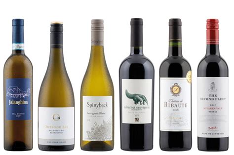 What are the best Lidl wines to buy? | wines & travel