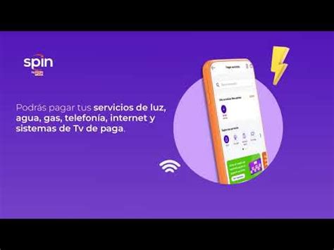 Spin By OXXO Tu Cuenta Digital Aplicaciones En Google Play