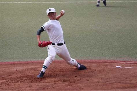 ＜二松学舎大付・東京成徳大高＞3安打完封勝利を挙げた秋山 ― スポニチ Sponichi Annex 野球