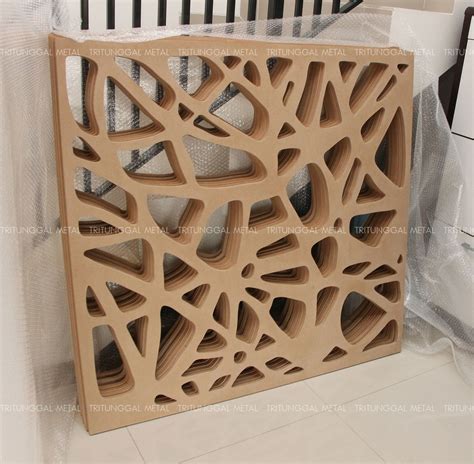 Jasa Laser Cutting Mdf Tritunggal Metal Laser Cutting