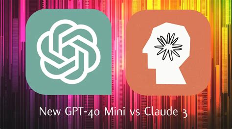 New GPT-4o Mini vs Claude 3 AI model performance tested - Geeky Gadgets