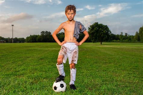 Shirtless Soccer Player Images Browse 703 Stock Photos Vectors And