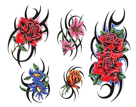 Clip Art Tattoos Clip Art Tattoos Clip Art Images HDClipartAll