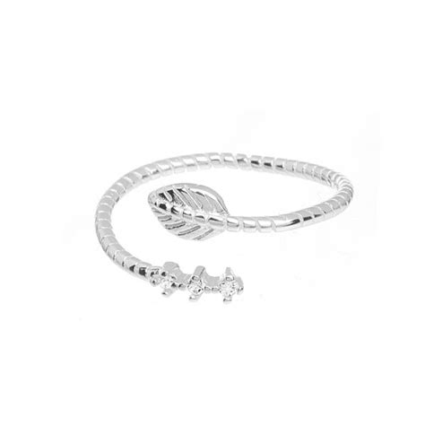 ANILLO EIDER El Arkon Anillos Ajustables De Plata Elarkon Es