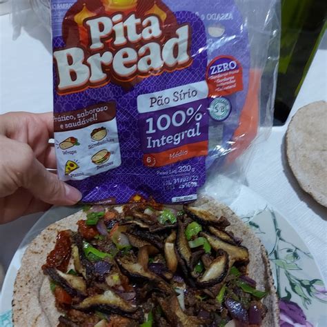 Pita Pan De Pita Review Abillion