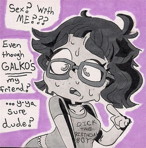 Yeah Sure By Gheyblin Hentai Foundry