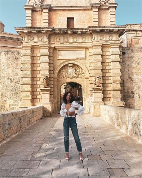 Gentle walk in mdina streets the silent city malta – Artofit