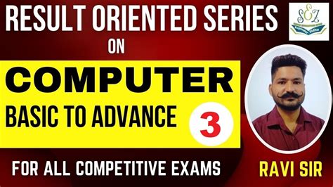 Class 3 Computer Most Imp Mcqs Input And Output Devices For