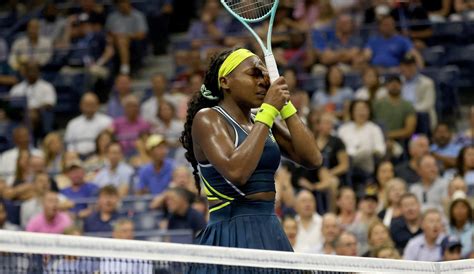 Coco Gauff campioana din 2023 s a calificat în turul 3 la US Open