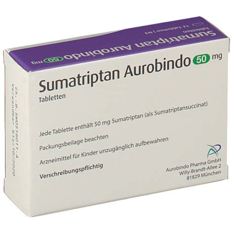 Imigran Tabletten Bestellen