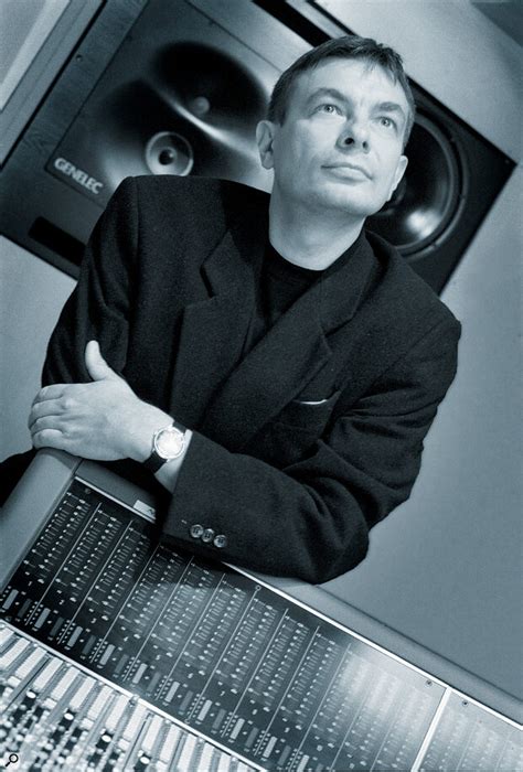 Karl Bartos Elektric Music And Kraftwerk