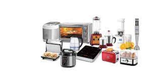 Top Best Kitchen Appliance Brands In India