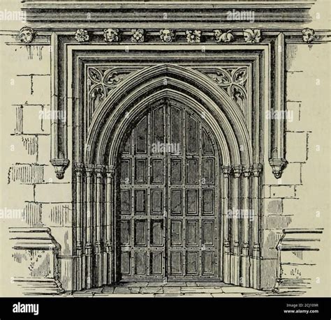 An Introduction To Gothic Architecture