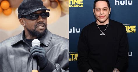 Kim Kardashian Pete Davidson Habr A Contratado Seguridad Tras Mensaje