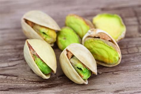 How Do Pistachios Grow Turns Out This Nut Is Expensive For A Reason