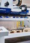 Blechexpo 2023 TRUMPF Set To Launch Fully Automated Punch Laser